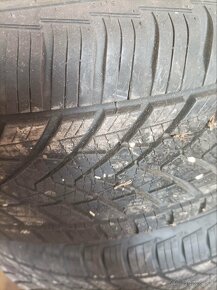 Predám pneumatiky 195/65 R 15 - 8