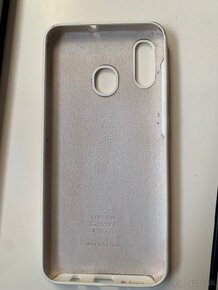 Samsung Galaxy A30 4/64GB - 8