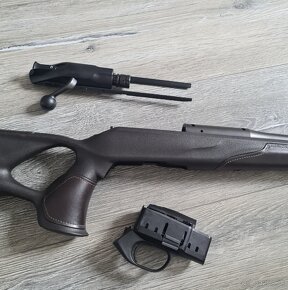 Blaser R8, Infiray th50 V2 dialkomer - 8