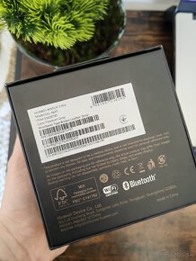 Huawei watch 3 pro Titán verzia - 8