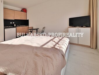 Bulharsko-Aheloy, jednoizbový apt. 36 990 Euro - 8