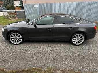 AUDI A5 Sportback 2.0 tdi 130kw - 8