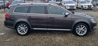 Vw Passat Alltrack 2.0 TDI BMT 4MOTION 157 tis.km - 8