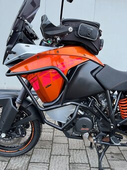 KTM 1190 ADVENTURE…..ABS…..9/2015…..TOP STAV - 8