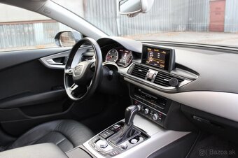 AUDI A7 3,0 tdi - 8