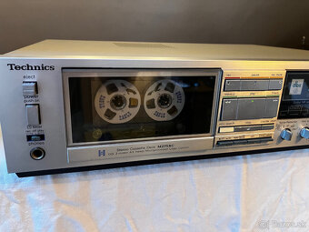 Technics - 8