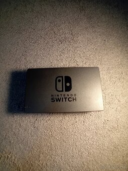 Nintendo Switch+obal+FIFA23 - 8