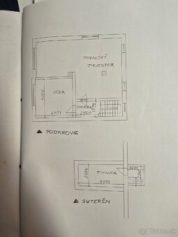 Na predaj: Priestranný 5-izbový rodinný dom - 8