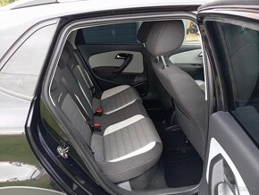 Volkswagen Cross Polo 1,6TDi 66 kw (105 PS) - 8