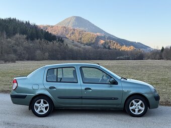 Renault thalia 1.4 (82000km) - 8