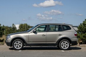 BMW X3 xDrive20d A/T - 8