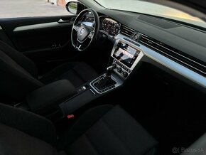 Volkswagen Passat Variant 2.0 TDI Business - VIRTUAL COCKPIT - 8