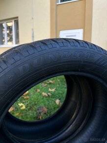 Predám zimné pneumatiky 225/55 r18 - 8