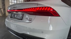 Audi A7 Sportback 50 3.0 TDI mHEV quattro tiptronic - 8