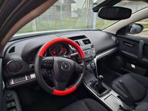 Mazda 6 r.v 2011 2.2tdi - 8