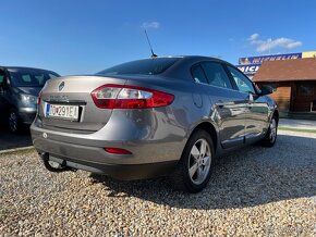 Renault Fluence 1.5DCI diesel, 78kW, MT/6, rok:06.2010. - 8