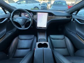 Tesla Model S 100D Long Range 4x4 - 8