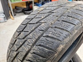 Zimné pneumatiky Matador 205/55 R16 - 8