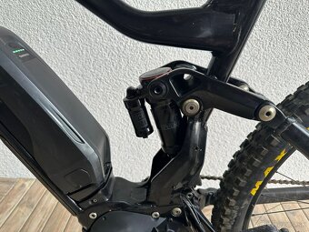 Predám celoodpružený e-bike Vitus 160 - 8