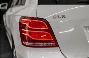 Mercedes Benz GLK 220cdi 125kw 4matic r.2015 - 8