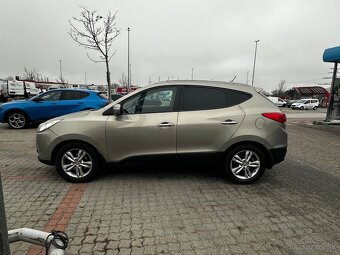 Hyundai ix35 2.0 CRDi - 8