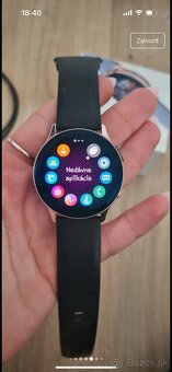 Samsung galaxy watch active 2 - 8