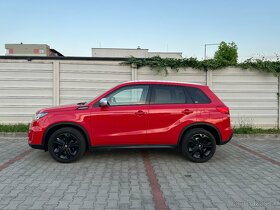 ✅ 4x4 AUTOMAT BENZÍN Suzuki Vitara 4WD 1.Maj,kúp.SK,sada L+Z - 8