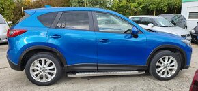 Mazda CX-5 2.2 DIESEL AWD REVOLUTION - 8