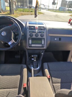 Touran 1.9 tdi - 8