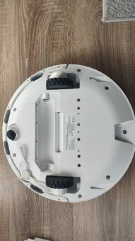 Xiaomi Mi Robot Vacuum-Mop P - 8