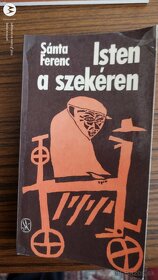 Predám knihy v maďarčine: Búza Péter - Mire való a borravaló - 8