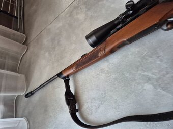 Gulovnica CZ 550 308 win - 8