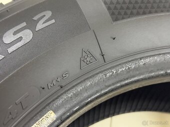 205/65 R15 Zimné pneumatiky - 8