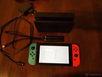 Nintendo Switch - 8