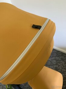 NOVÝ Stokke Xplory X Golden Yellow - 8