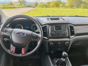 Ford Ranger 2.2 TDCi 4x4 - 8