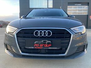 Audi A3 Sportback 1.6TDi,85kW,66528km,XENON,2019,TOP - 8