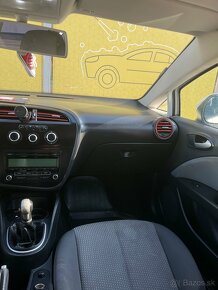 Seat Leon 1.4 tsi - 8