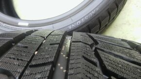 zimné pneumatiky 225/45 r18 Austone - kúpa 2024 - 8 mm - 8