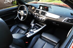 BMW M240i xDrive 8A/T, 3.0 R6, Rad 2 Cabrio F23, odpočet DPH - 8