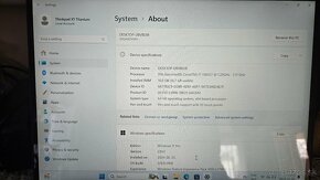 Lenovo ThinkPad X1 Titanium Gen1 20QA - 8