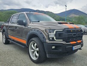 Ford F-150 5.0 Raptor Paket r22 - 8