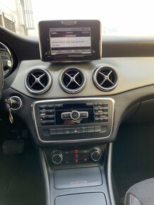 Mercedes-Benz CLA kupe 200 1,6 turbo 156 ps automat 7 - 8