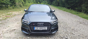 S3 8V Sportback quattro S-tronic 4x4 DSG Faktúra - 8