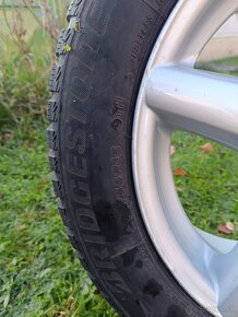 5X120 R16 - 8