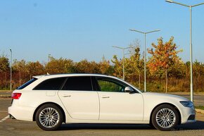 Audi A6 Avant 3.0TDI, 150kw, AT/8.st - 8