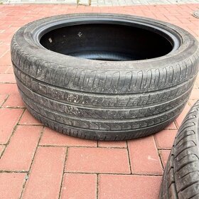 Pneumatiky 2ks Scorpion verde 275/40 R21 - 8