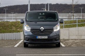 Renault Trafic Minibus Passenger L2H1 145k SpaceClass - 8