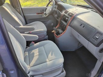 Kia Carnival 2.9CRDI 106kw 7 miestne Nová STK Možné splátky - 8