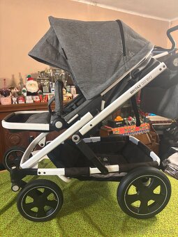 Kocik Britax go big - 8